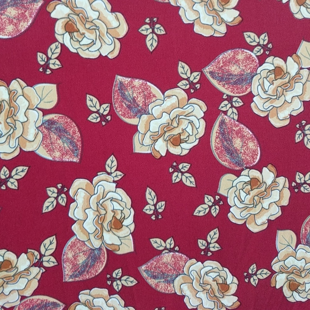 Lularoe Maxi Skirt - Picture 3 of 4